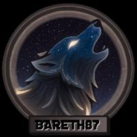 bareth87's Twitch profile picture