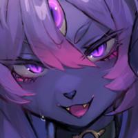 barghestblack's Twitch profile picture