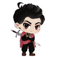 baronlu's Twitch profile picture