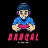 barqal's Twitch profile picture