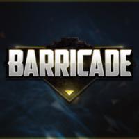 barricade's Twitch profile picture