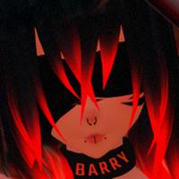 barrycatt's Twitch profile picture