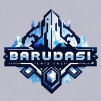 barudasi's Twitch profile picture