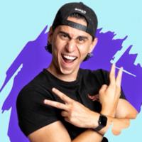 batzair's Twitch profile picture