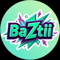 baztii's Twitch profile picture