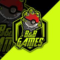 bbgames16's Twitch profile picture