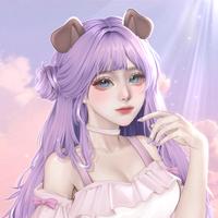 beamhighnaja's Twitch profile picture