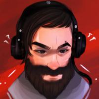 bearded_muscle's Twitch profile picture