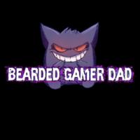 beardedgamerdad1's Twitch profile picture