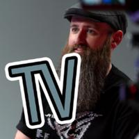 beardlytv's Twitch profile picture