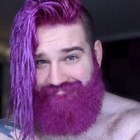 beardprincess's Twitch profile picture