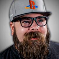 beardville's Twitch profile picture