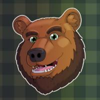 bearicthecleric's Twitch profile picture