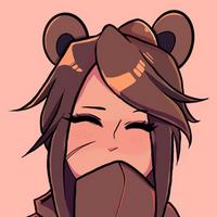 bearki's Twitch profile picture