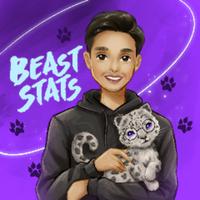 beaststatsofficial's Twitch profile picture