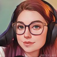 beccasomething's Twitch profile picture