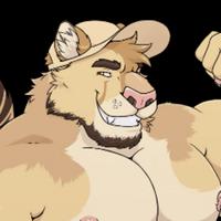 beefcougar's Twitch profile picture