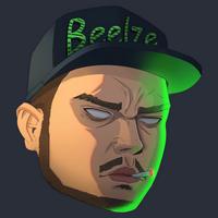 beelzewu's Twitch profile picture