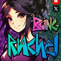 beingrachel's Twitch profile picture