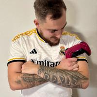 bejcek7's Twitch profile picture