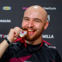 bejott's Twitch profile picture