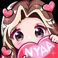 belenyaa's Twitch profile picture