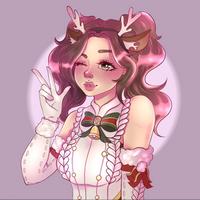 bellecashews's Twitch profile picture