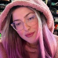 belrodrigues's Twitch profile picture