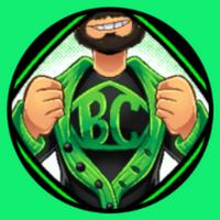 bencardigan's Twitch profile picture