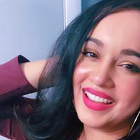 beneeta_k's Twitch profile picture