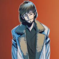 benfruit's Twitch profile picture