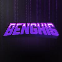 benghis's Twitch profile picture