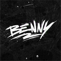 benny's Twitch profile picture