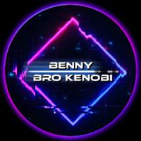 bennybrokenobi's Twitch profile picture