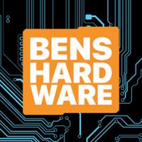 bens_hardware's Twitch profile picture