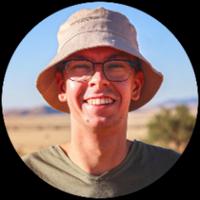 benston's Twitch profile picture