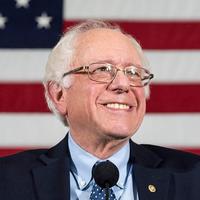 bernie_sanders's Twitch profile picture