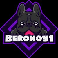 berono91's Twitch profile picture