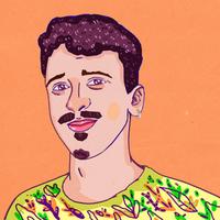 berruv's Twitch profile picture