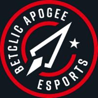 betclicapogee's Twitch profile picture