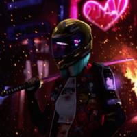betwnua's Twitch profile picture
