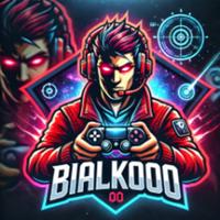 bialkooo's Twitch profile picture