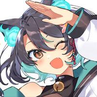 bibi's Twitch profile picture