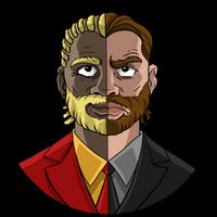 bigboe's Twitch profile picture