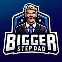 biggerstepdad's Twitch profile picture