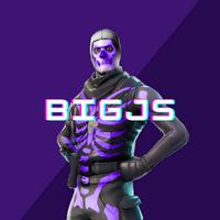 bigjs1996's Twitch profile picture