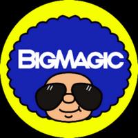 bigmagiclive's Twitch profile picture