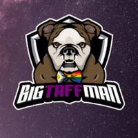 bigtaffman's Twitch profile picture