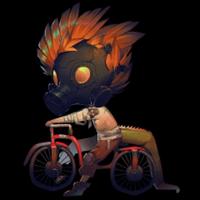 bikeman's Twitch profile picture