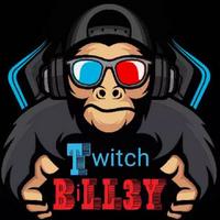 bill3y's Twitch profile picture